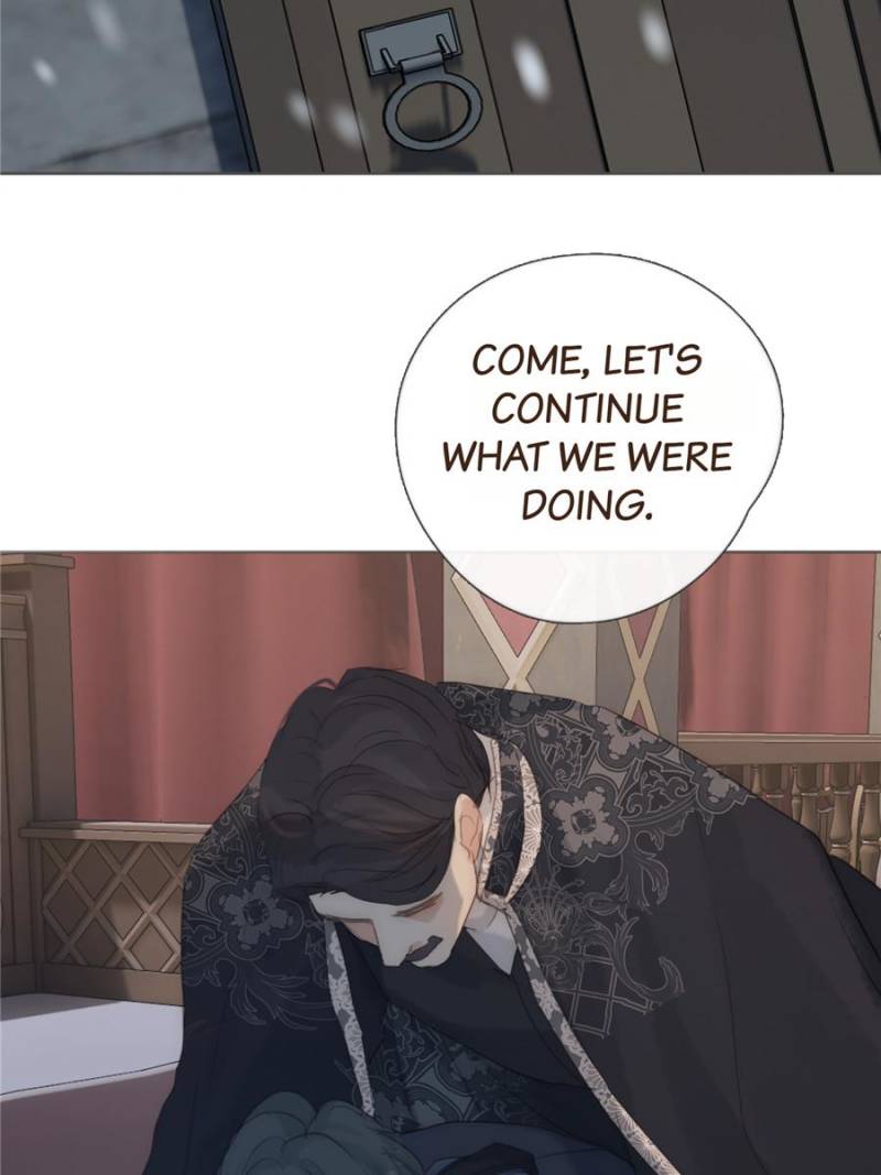 Bedtime Fairy Tales [Official UNCENSORED] - 127. A Snowman manhwa