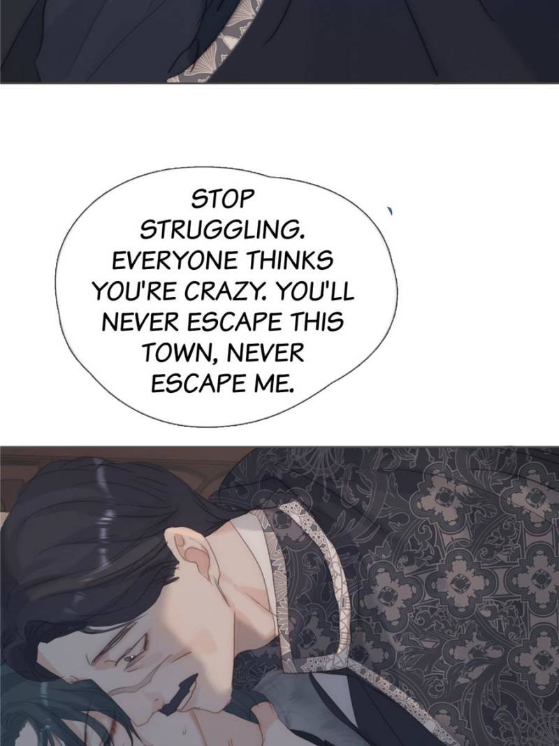 Bedtime Fairy Tales [Official UNCENSORED] - 127. A Snowman manhwa