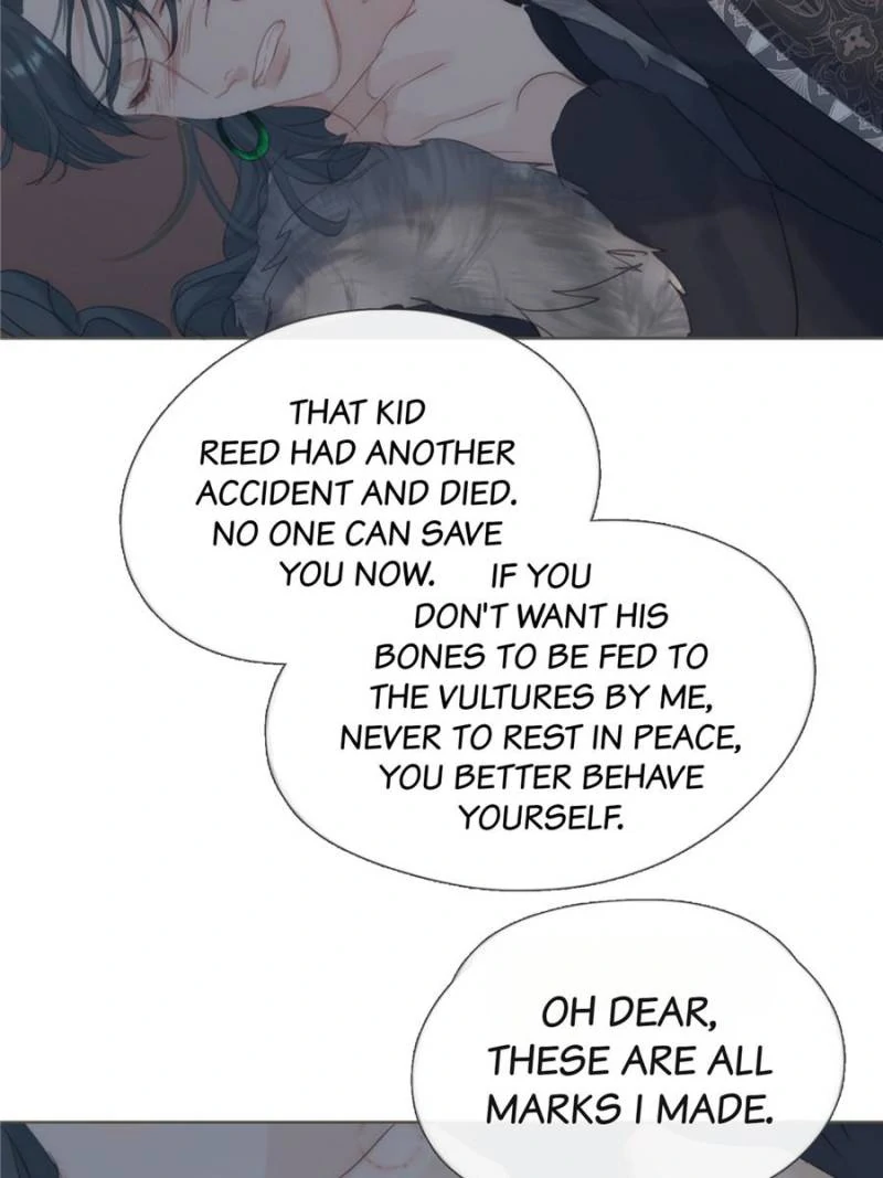 Bedtime Fairy Tales [Official UNCENSORED] - 127. A Snowman manhwa