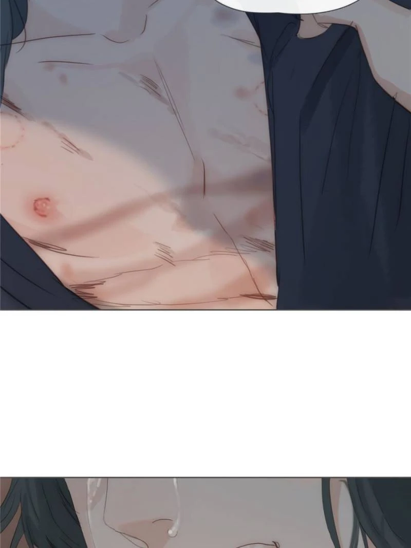 Bedtime Fairy Tales [Official UNCENSORED] - 127. A Snowman manhwa