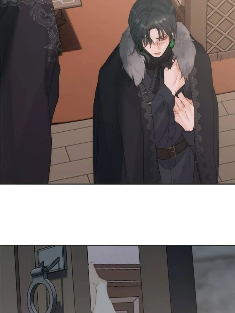 Bedtime Fairy Tales [Official UNCENSORED] - 127. A Snowman manhwa