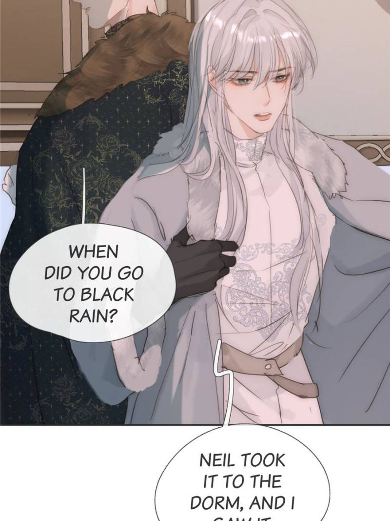 Bedtime Fairy Tales [Official UNCENSORED] - 127. A Snowman manhwa