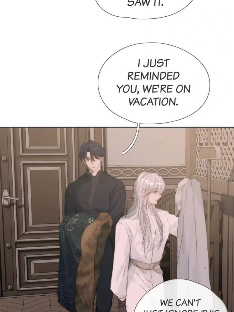 Bedtime Fairy Tales [Official UNCENSORED] - 127. A Snowman manhwa