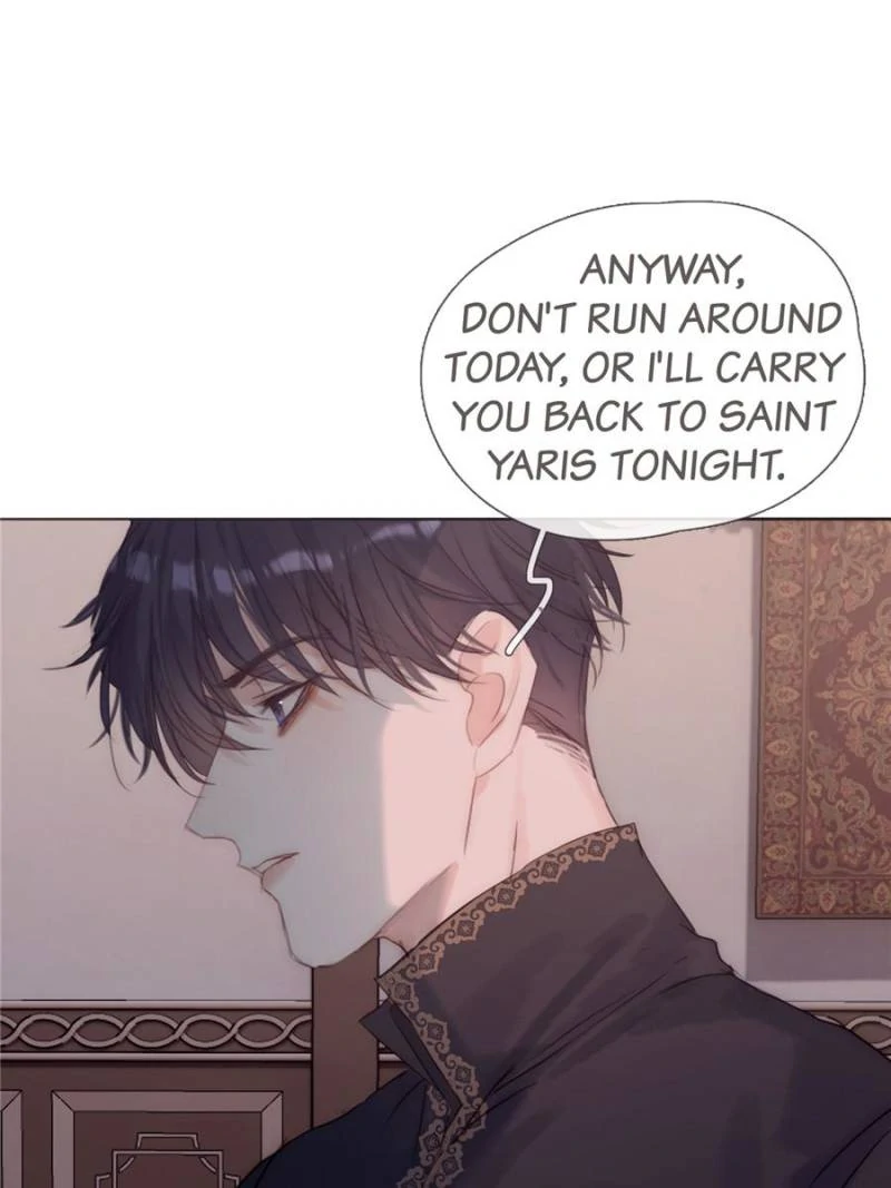 Bedtime Fairy Tales [Official UNCENSORED] - 127. A Snowman manhwa