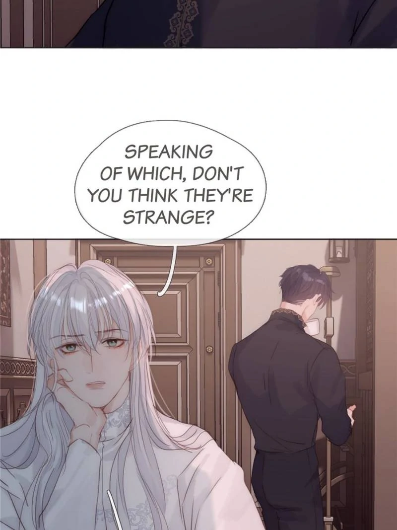 Bedtime Fairy Tales [Official UNCENSORED] - 127. A Snowman manhwa