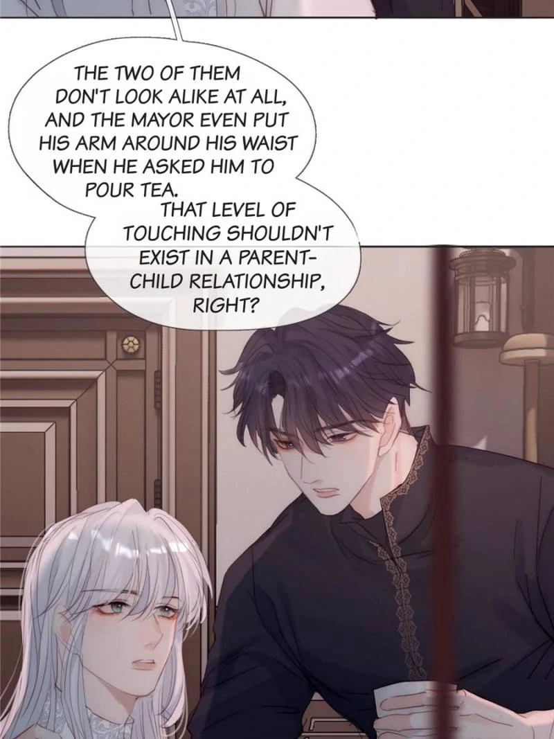 Bedtime Fairy Tales [Official UNCENSORED] - 127. A Snowman manhwa