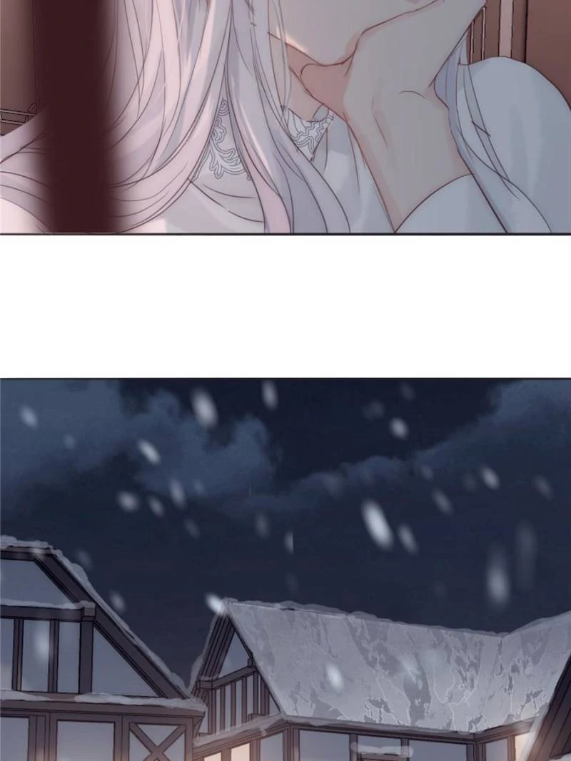 Bedtime Fairy Tales [Official UNCENSORED] - 127. A Snowman manhwa