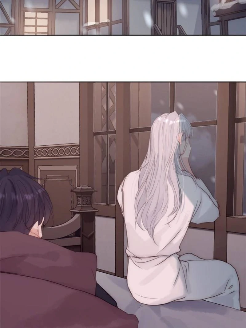 Bedtime Fairy Tales [Official UNCENSORED] - 127. A Snowman manhwa