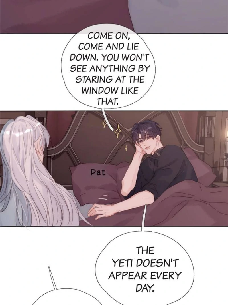 Bedtime Fairy Tales [Official UNCENSORED] - 127. A Snowman manhwa