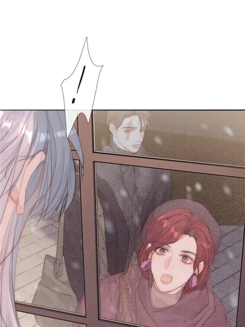 Bedtime Fairy Tales [Official UNCENSORED] - 127. A Snowman manhwa