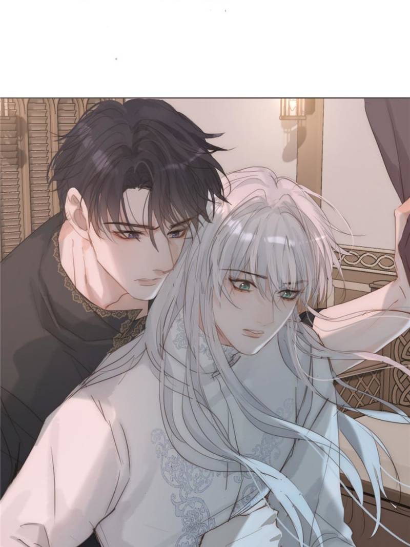 Bedtime Fairy Tales [Official UNCENSORED] - 128. Dead Reed manhwa