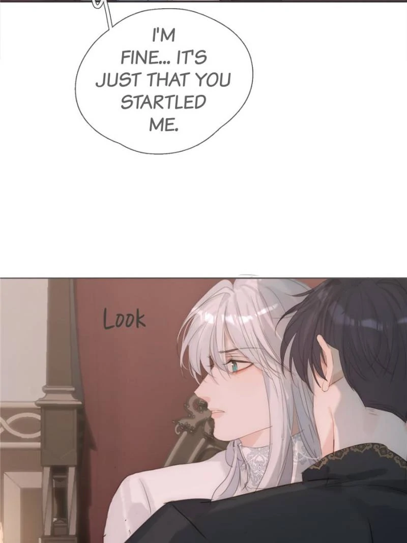 Bedtime Fairy Tales [Official UNCENSORED] - 128. Dead Reed manhwa