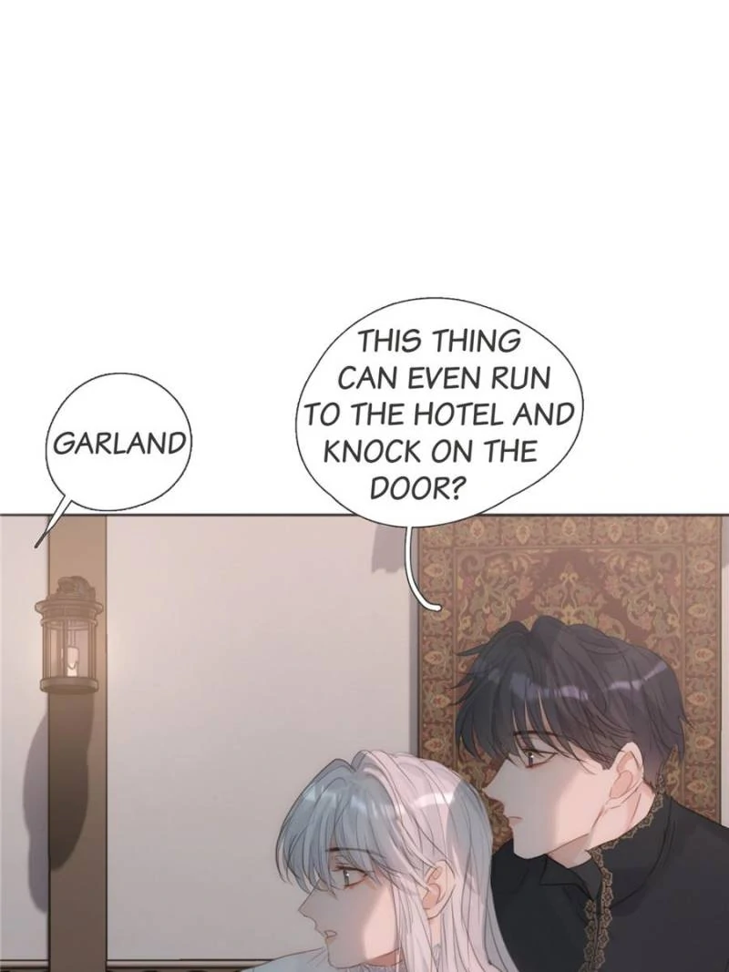 Bedtime Fairy Tales [Official UNCENSORED] - 128. Dead Reed manhwa