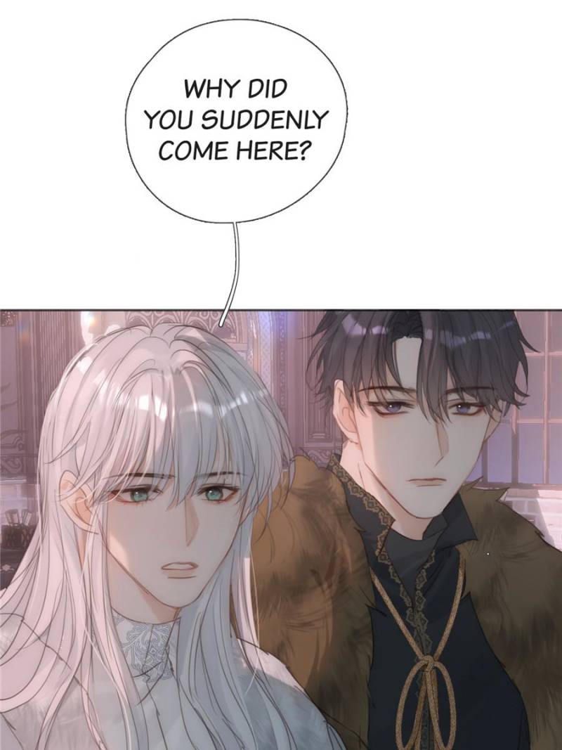 Bedtime Fairy Tales [Official UNCENSORED] - 128. Dead Reed manhwa