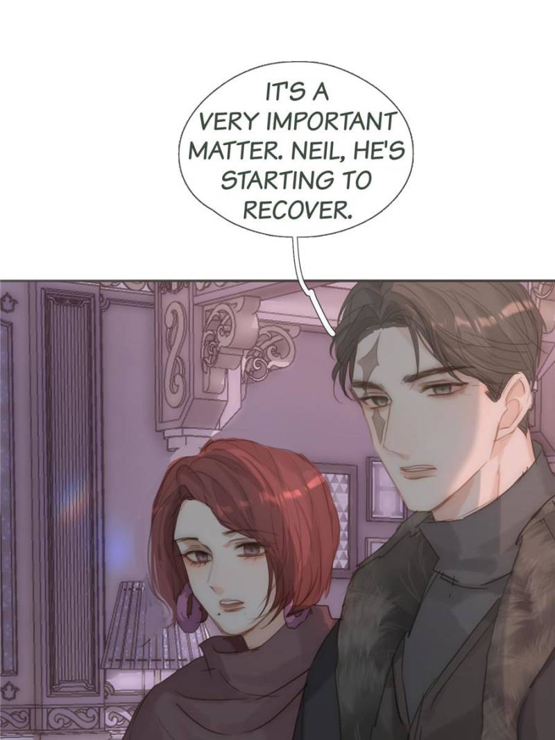 Bedtime Fairy Tales [Official UNCENSORED] - 128. Dead Reed manhwa