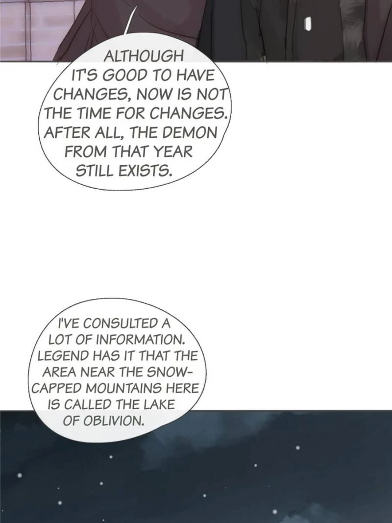 Bedtime Fairy Tales [Official UNCENSORED] - 128. Dead Reed manhwa