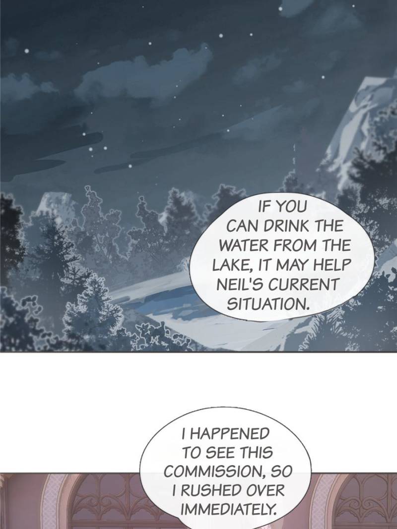 Bedtime Fairy Tales [Official UNCENSORED] - 128. Dead Reed manhwa