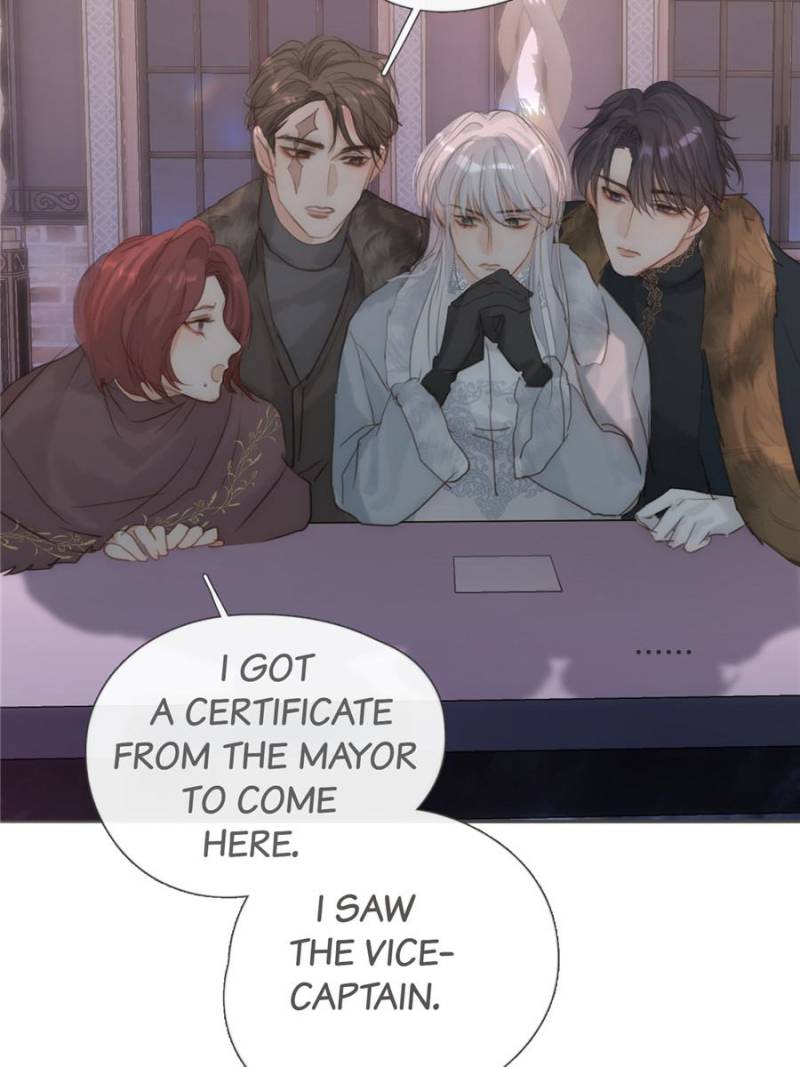 Bedtime Fairy Tales [Official UNCENSORED] - 128. Dead Reed manhwa