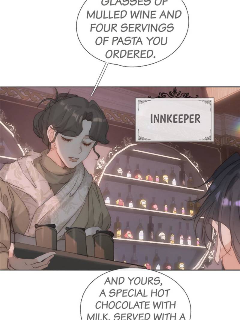Bedtime Fairy Tales [Official UNCENSORED] - 128. Dead Reed manhwa