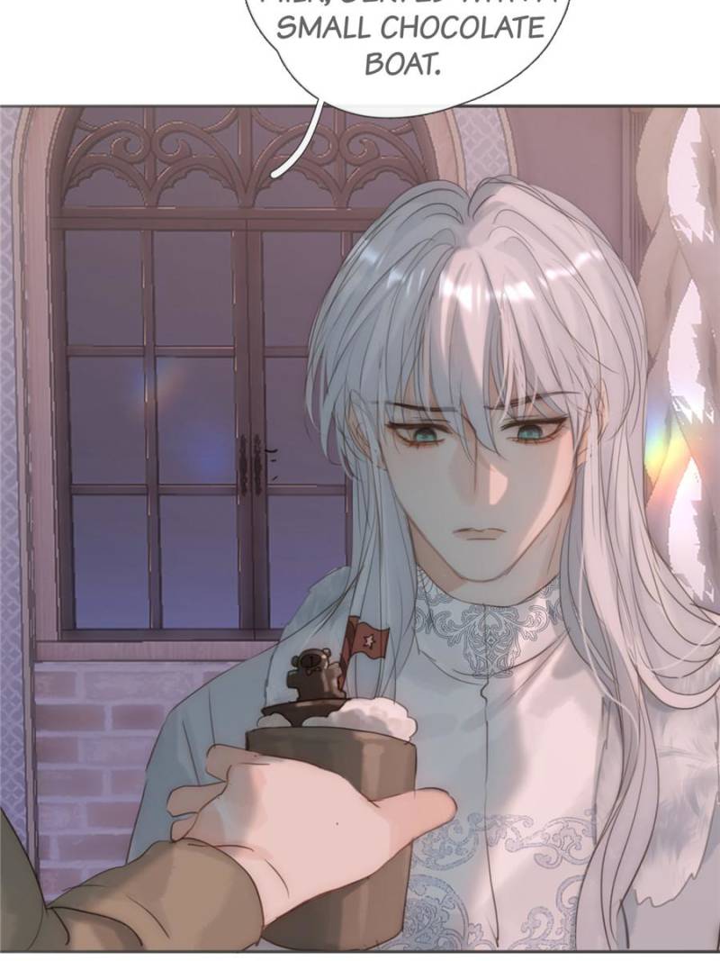 Bedtime Fairy Tales [Official UNCENSORED] - 128. Dead Reed manhwa