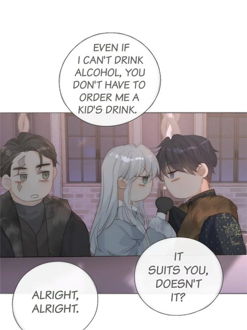 Bedtime Fairy Tales [Official UNCENSORED] - 128. Dead Reed manhwa