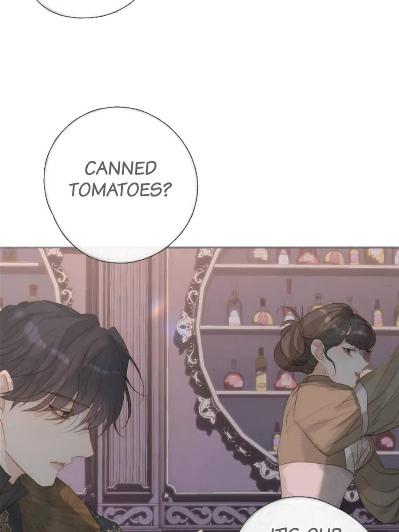 Bedtime Fairy Tales [Official UNCENSORED] - 128. Dead Reed manhwa
