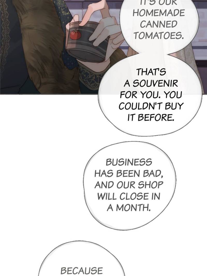 Bedtime Fairy Tales [Official UNCENSORED] - 128. Dead Reed manhwa