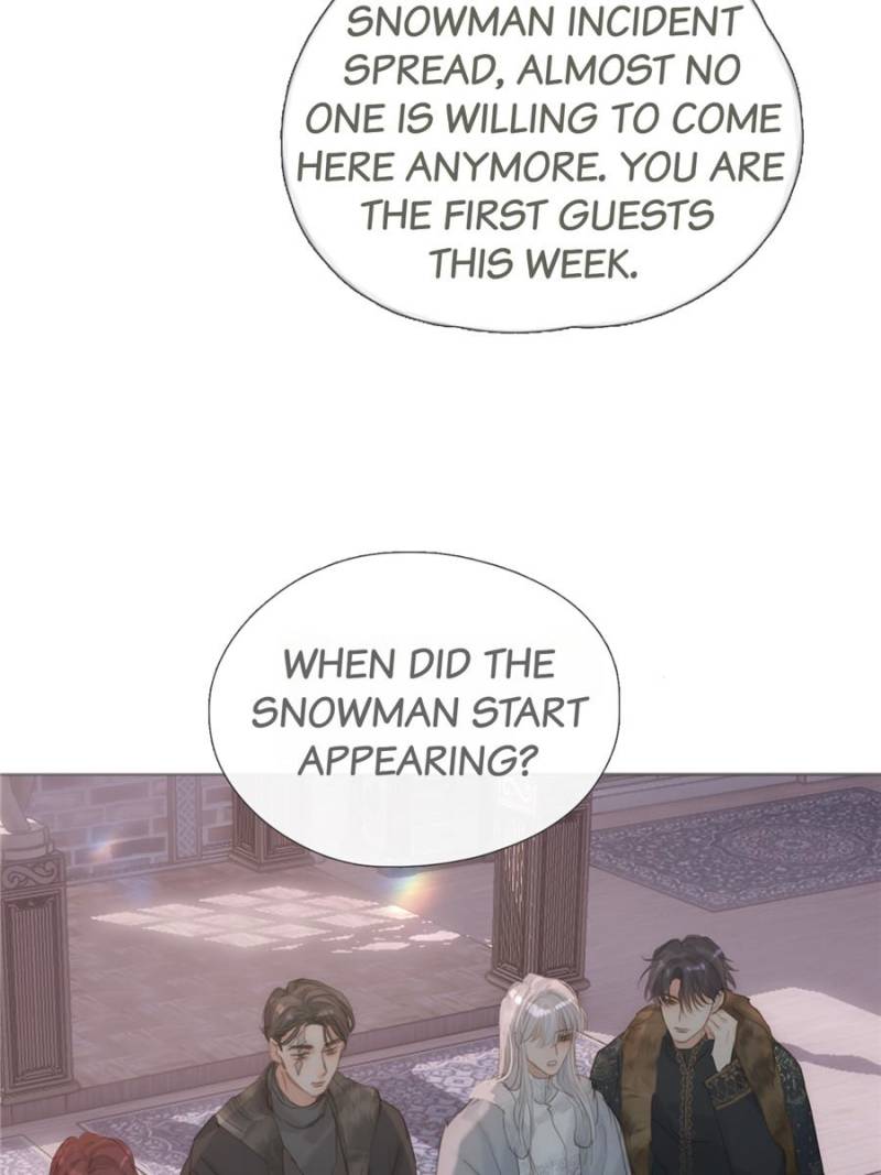 Bedtime Fairy Tales [Official UNCENSORED] - 128. Dead Reed manhwa