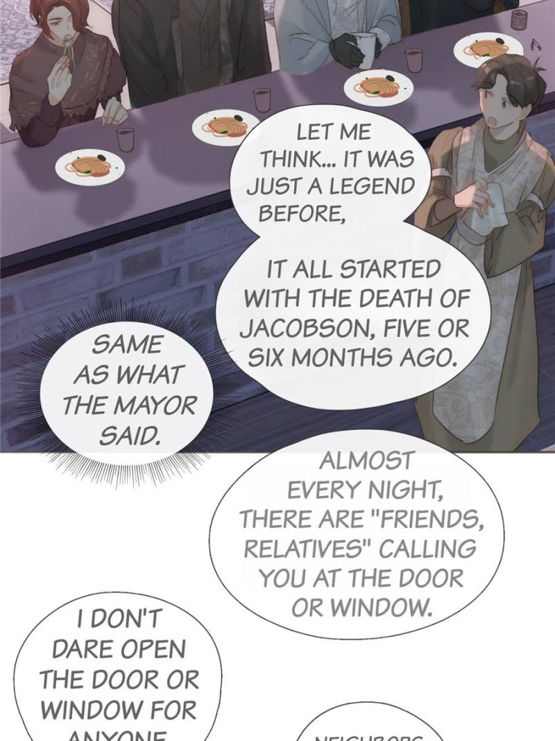Bedtime Fairy Tales [Official UNCENSORED] - 128. Dead Reed manhwa
