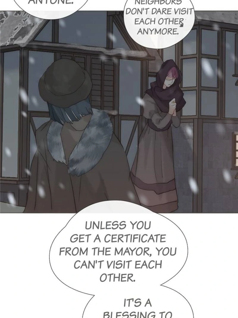 Bedtime Fairy Tales [Official UNCENSORED] - 128. Dead Reed manhwa