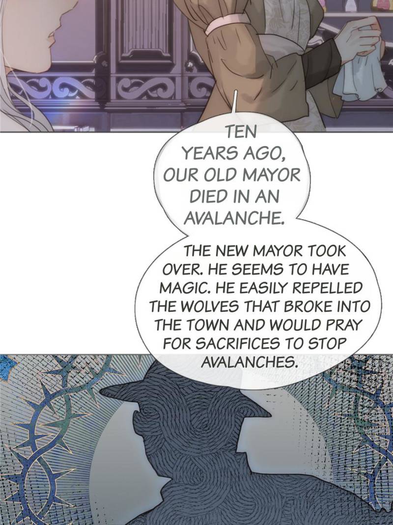 Bedtime Fairy Tales [Official UNCENSORED] - 128. Dead Reed manhwa