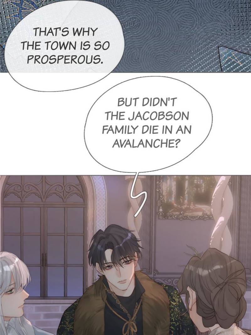 Bedtime Fairy Tales [Official UNCENSORED] - 128. Dead Reed manhwa