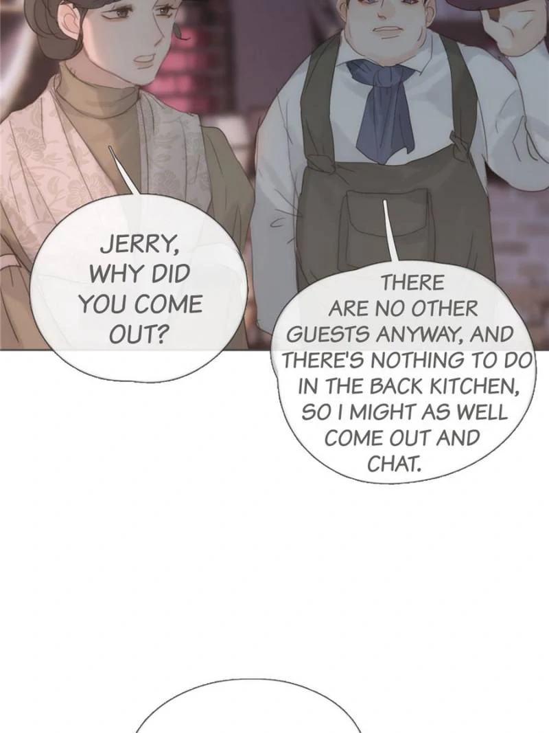 Bedtime Fairy Tales [Official UNCENSORED] - 128. Dead Reed manhwa
