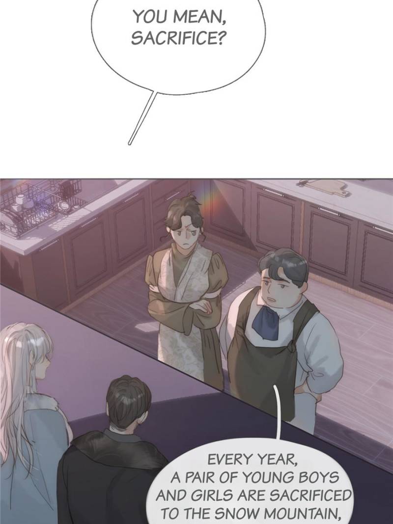 Bedtime Fairy Tales [Official UNCENSORED] - 128. Dead Reed manhwa