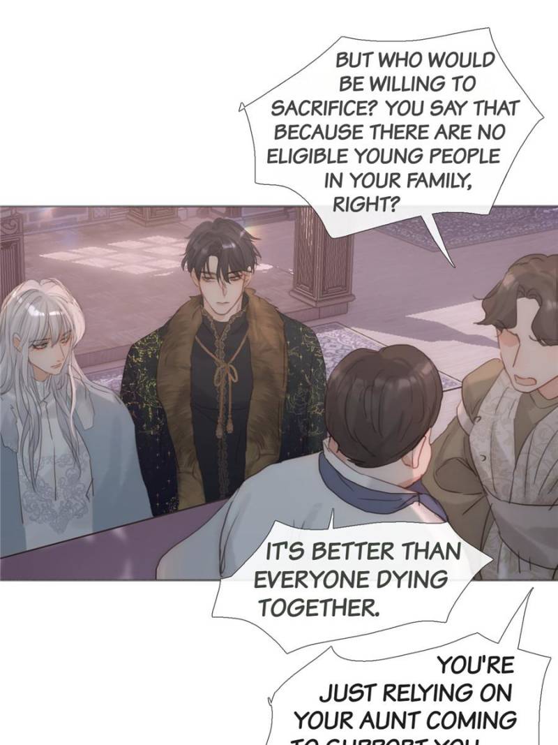 Bedtime Fairy Tales [Official UNCENSORED] - 128. Dead Reed manhwa