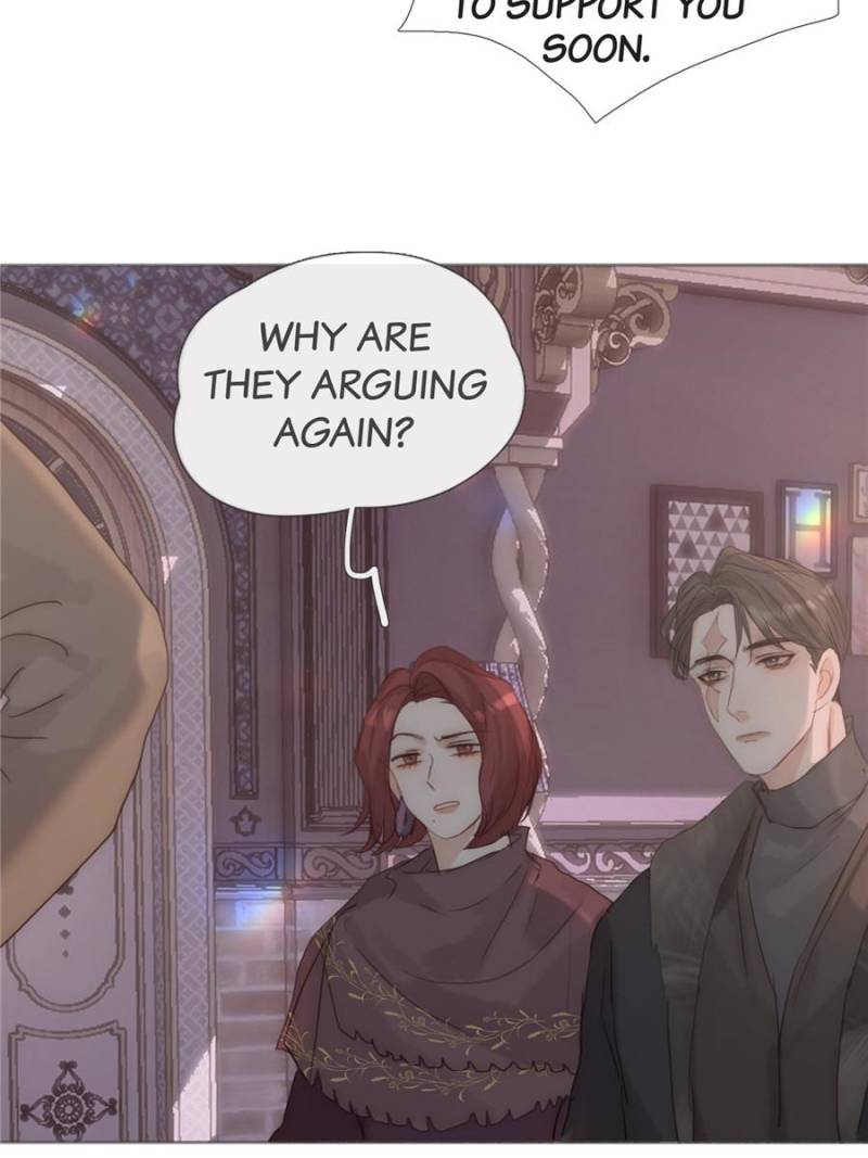 Bedtime Fairy Tales [Official UNCENSORED] - 128. Dead Reed manhwa