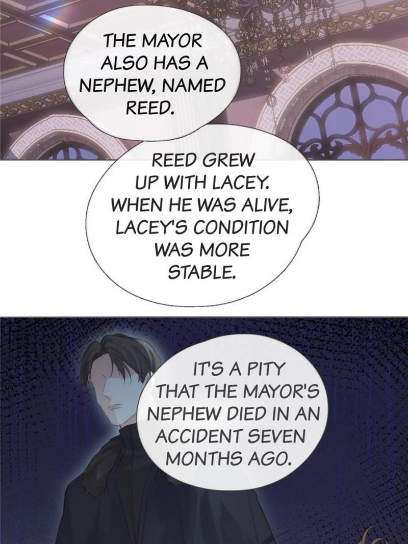 Bedtime Fairy Tales [Official UNCENSORED] - 128. Dead Reed manhwa