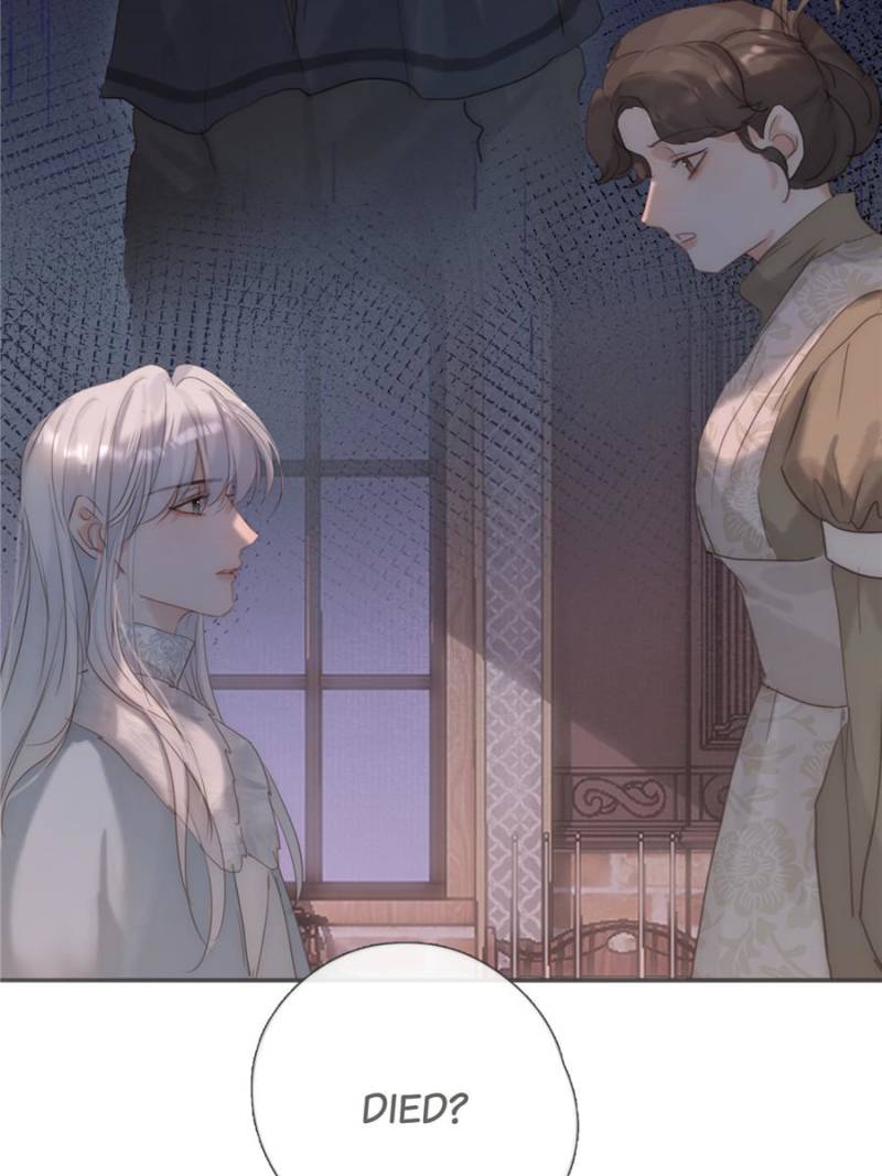 Bedtime Fairy Tales [Official UNCENSORED] - 128. Dead Reed manhwa