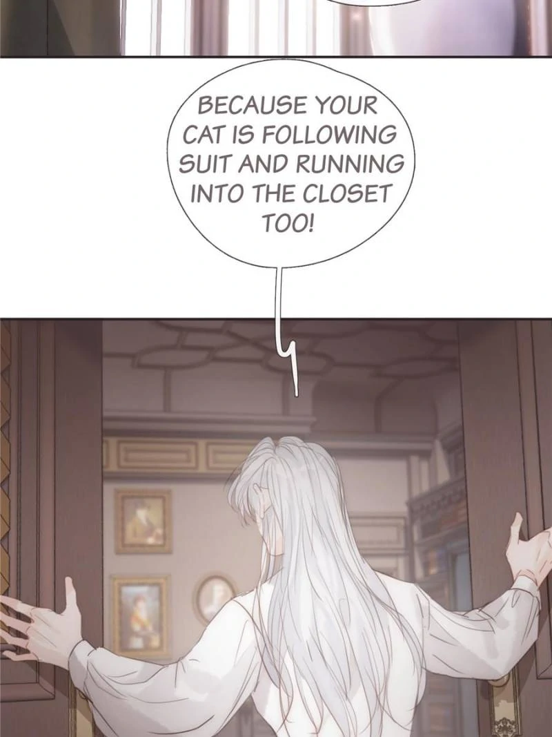 Bedtime Fairy Tales [Official UNCENSORED] - 129. Midsummer Night Extra manhwa