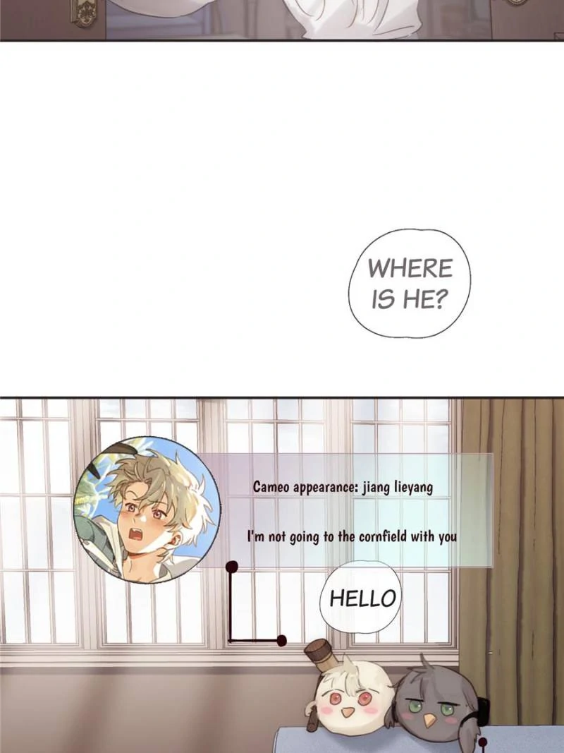 Bedtime Fairy Tales [Official UNCENSORED] - 129. Midsummer Night Extra manhwa