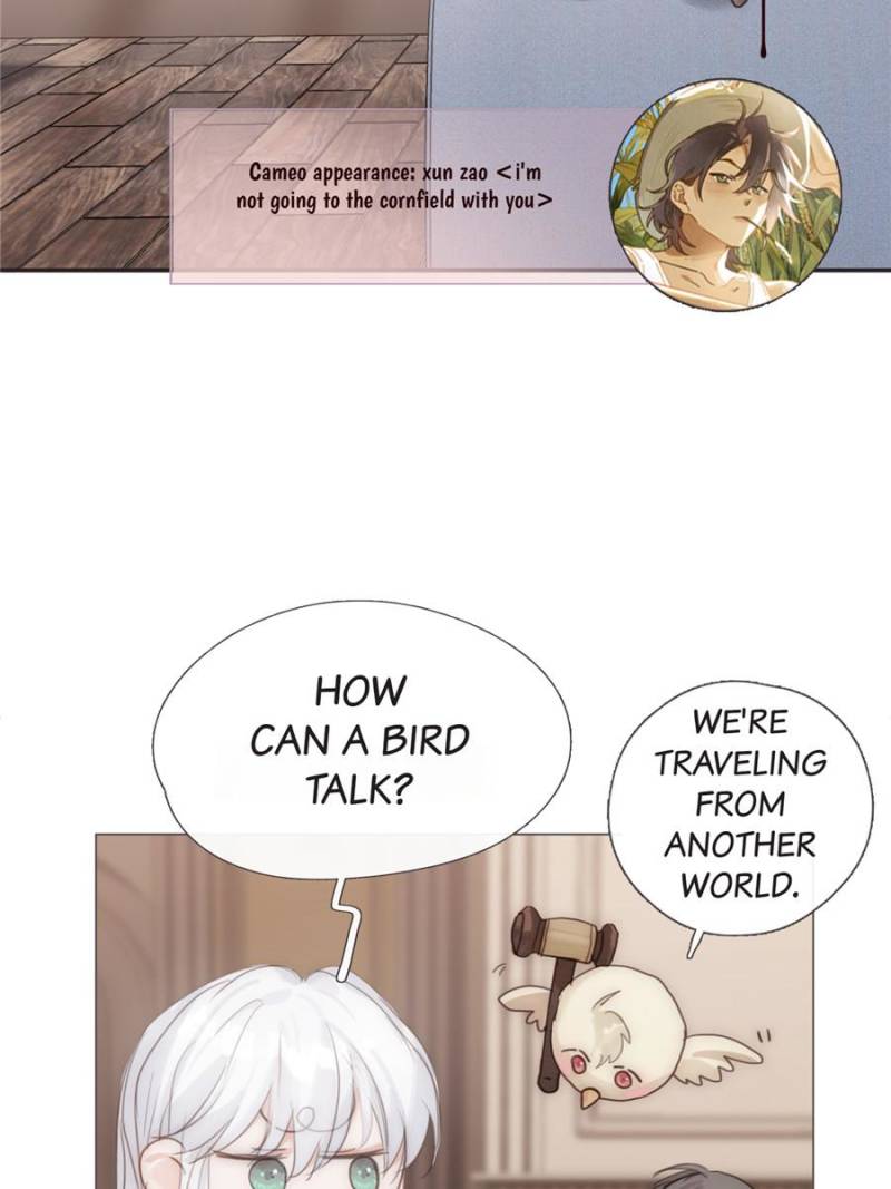 Bedtime Fairy Tales [Official UNCENSORED] - 129. Midsummer Night Extra manhwa