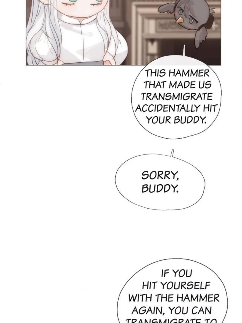 Bedtime Fairy Tales [Official UNCENSORED] - 129. Midsummer Night Extra manhwa