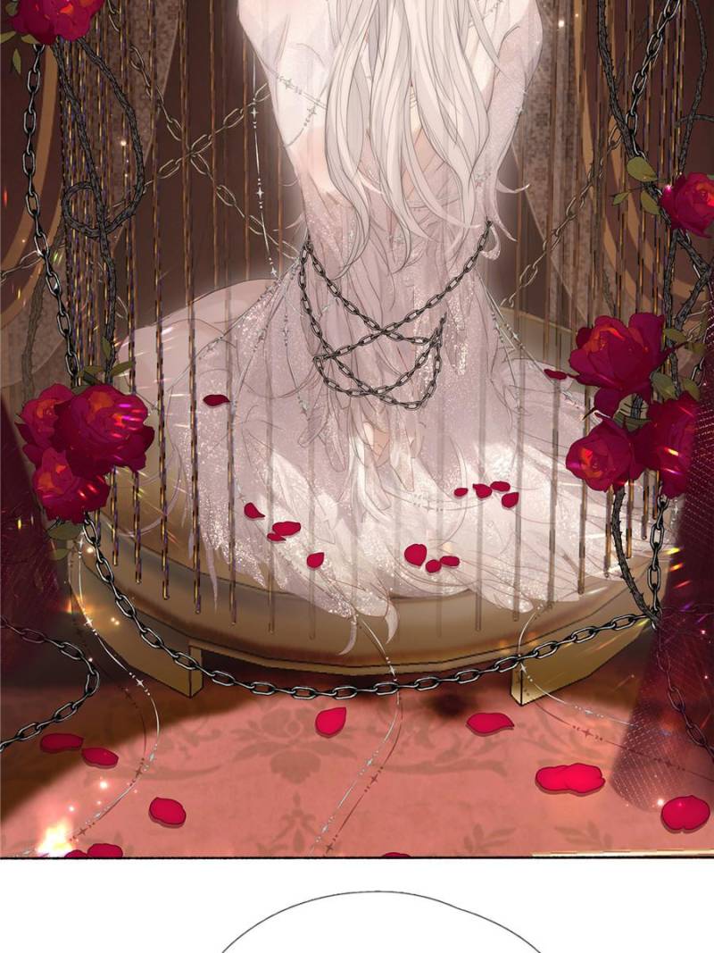 Bedtime Fairy Tales [Official UNCENSORED] - 129. Midsummer Night Extra manhwa
