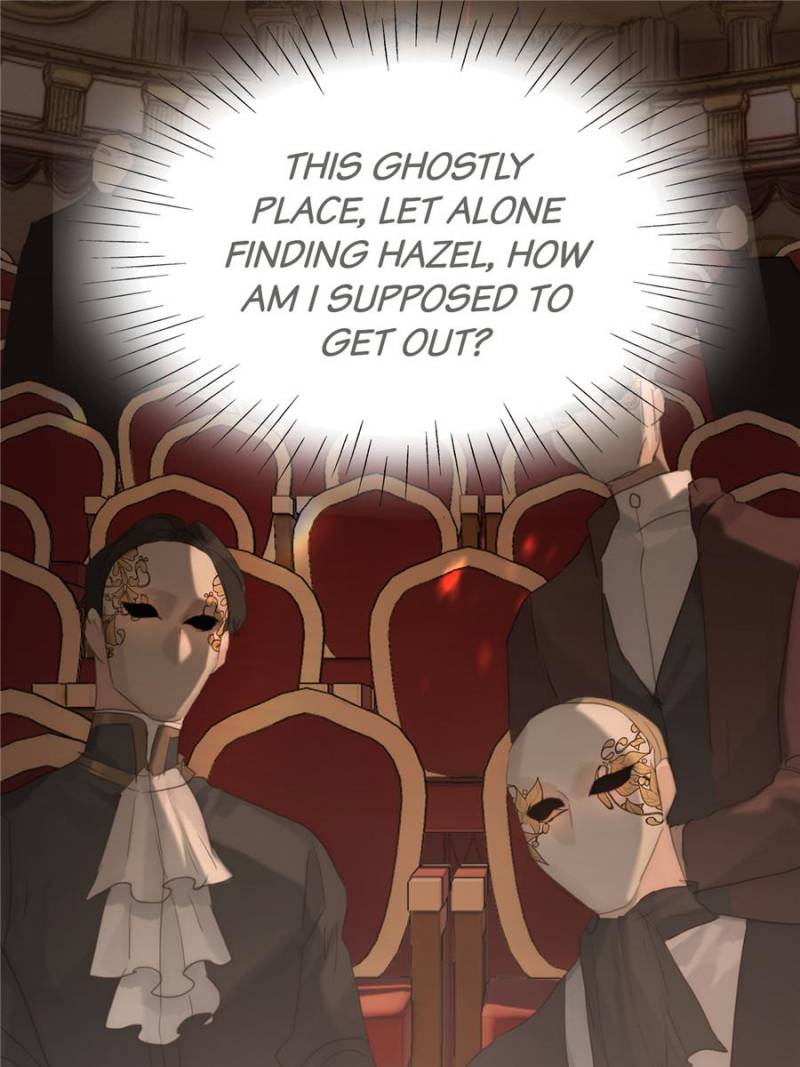 Bedtime Fairy Tales [Official UNCENSORED] - 129. Midsummer Night Extra manhwa