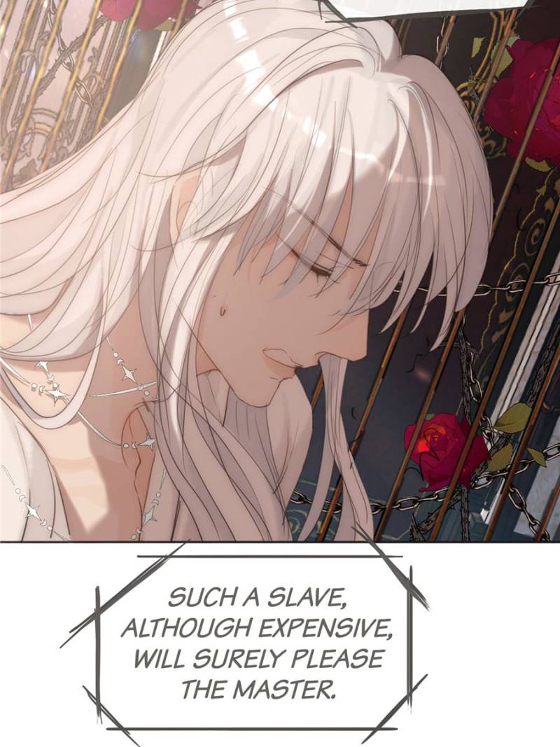 Bedtime Fairy Tales [Official UNCENSORED] - 129. Midsummer Night Extra manhwa