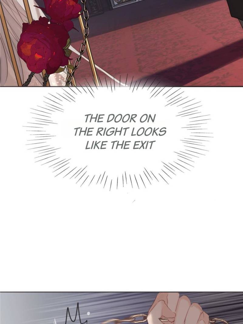Bedtime Fairy Tales [Official UNCENSORED] - 129. Midsummer Night Extra manhwa