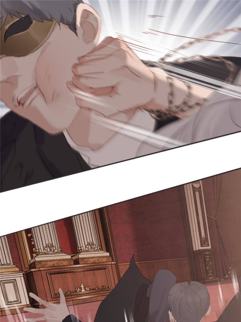 Bedtime Fairy Tales [Official UNCENSORED] - 129. Midsummer Night Extra manhwa