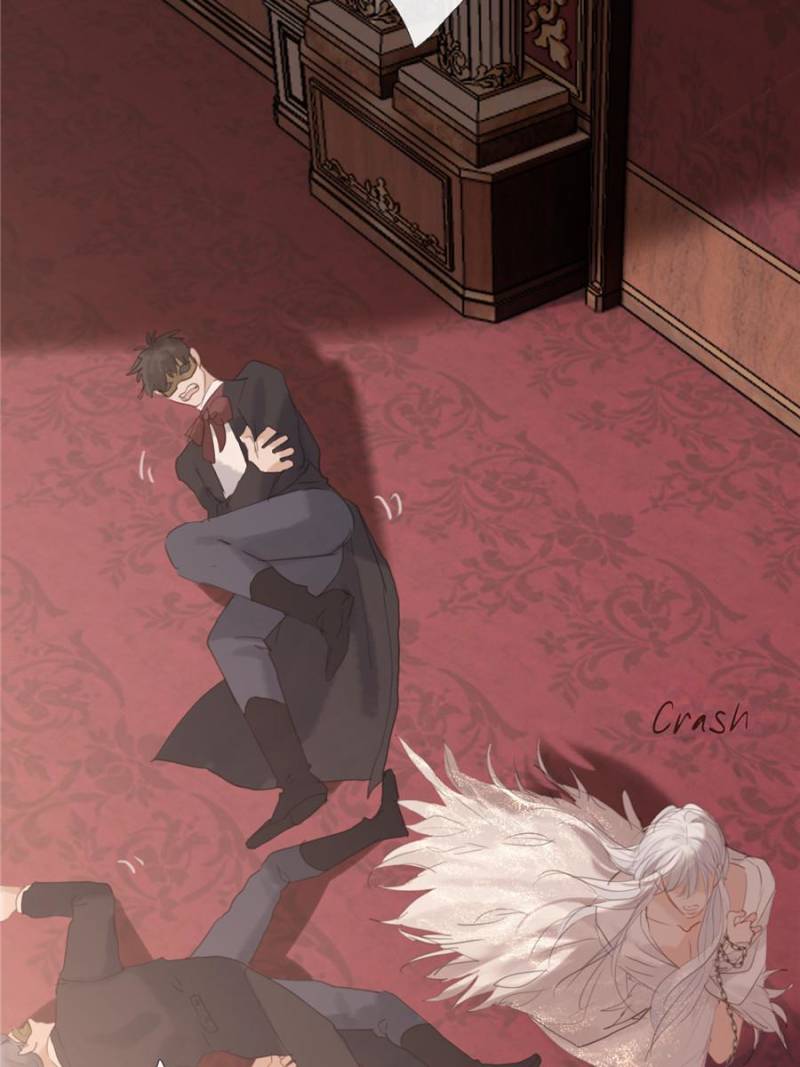 Bedtime Fairy Tales [Official UNCENSORED] - 129. Midsummer Night Extra manhwa