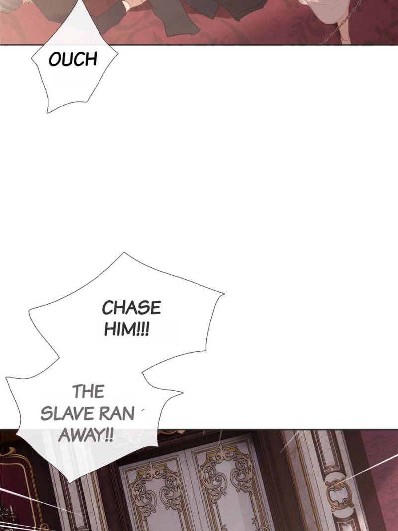 Bedtime Fairy Tales [Official UNCENSORED] - 129. Midsummer Night Extra manhwa