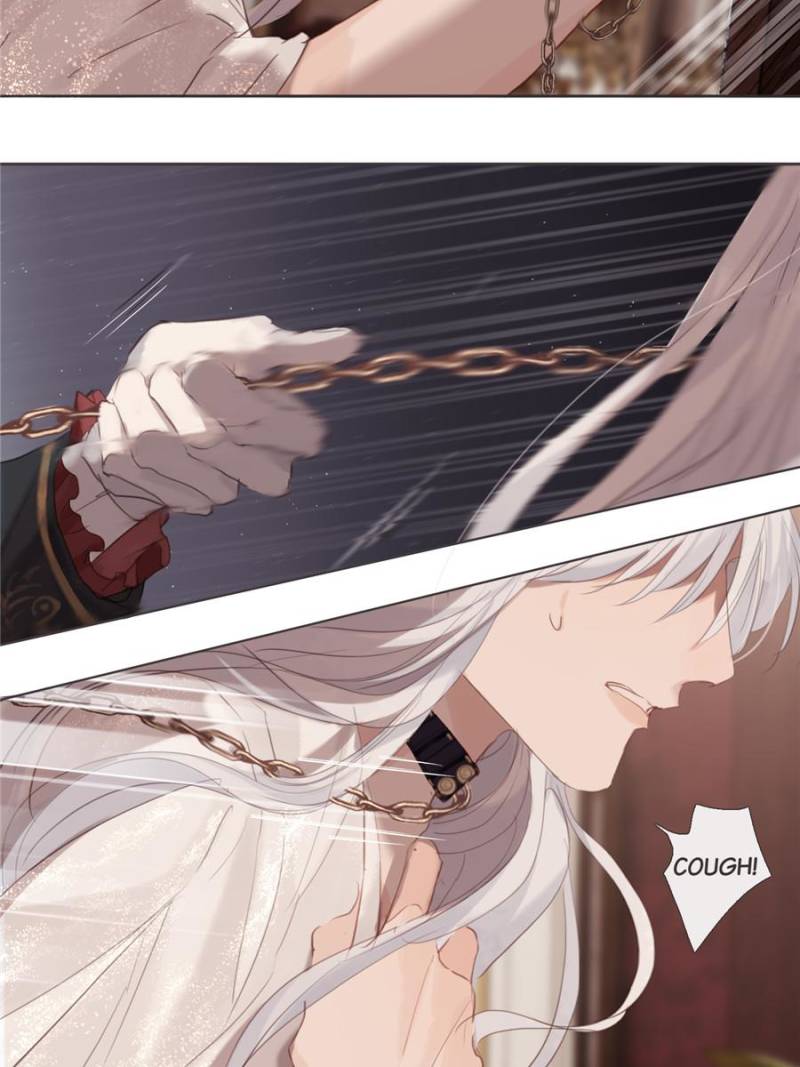 Bedtime Fairy Tales [Official UNCENSORED] - 129. Midsummer Night Extra manhwa